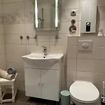 Am Südstrand Apartamento Burgtiefe auf Fehmarn