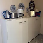 Am Südstrand Apartamento