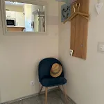 Am Südstrand Apartamento