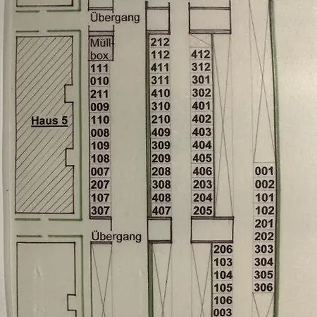 Am Südstrand * Burgtiefe auf Fehmarn