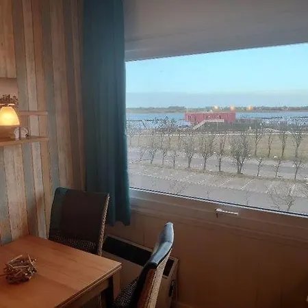 Am Südstrand Appartement *