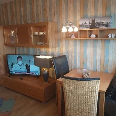 Am Südstrand Appartement *