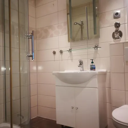 Am Südstrand Appartement Burgtiefe auf Fehmarn