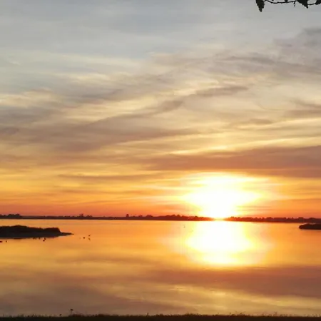 Am Südstrand * Burgtiefe auf Fehmarn