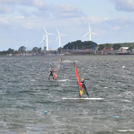 Am Südstrand * Burgtiefe auf Fehmarn