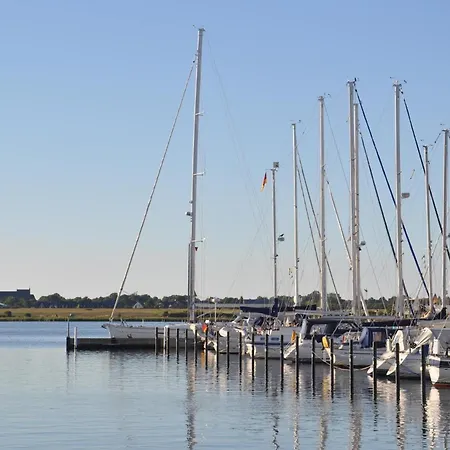 Am Südstrand Appartement Burgtiefe auf Fehmarn