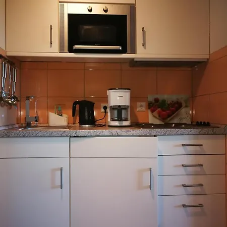 Am Südstrand * Burgtiefe auf Fehmarn