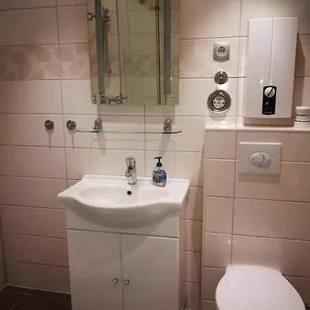 Am Südstrand Burgtiefe auf Fehmarn