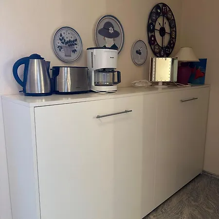 Am Südstrand Apartment