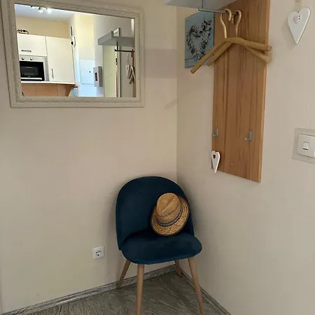Am Südstrand Apartment